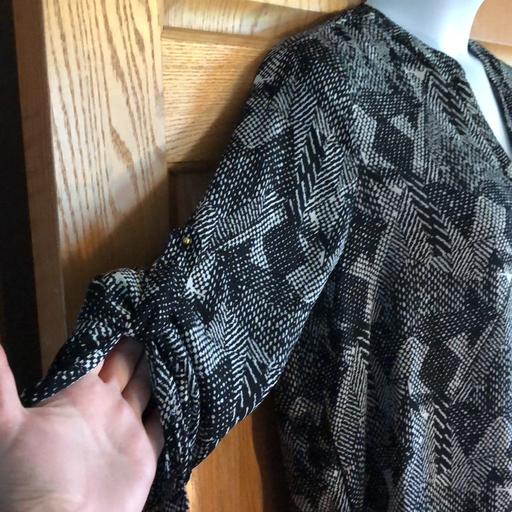 Blouse - Picture 4 of 4